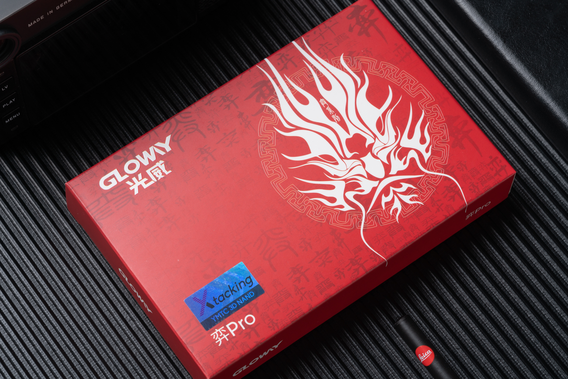 光威gloway弈pro系列,光威gloway质量怎么样