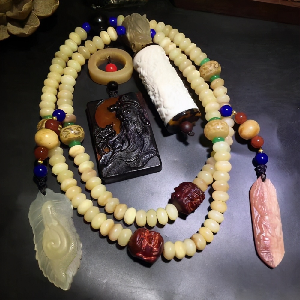 文玩手串尺寸选择,文玩手串多少尺寸合适