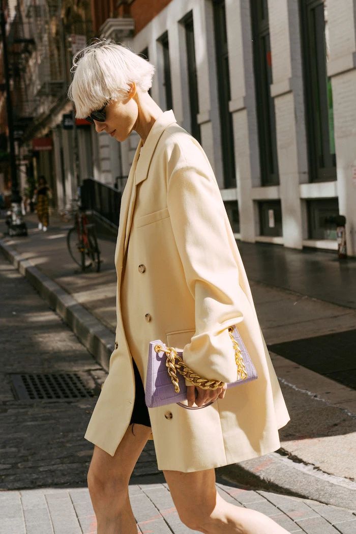 包包推荐小众高级感适合过年背的,新年换新包最值得入手的小众包包