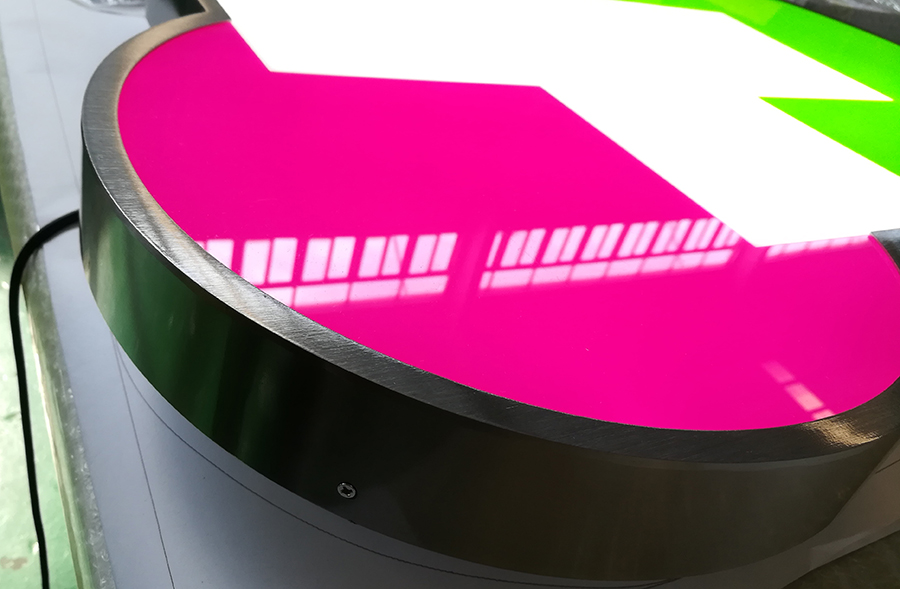 柯赛标牌功能,柯赛标识功能大全