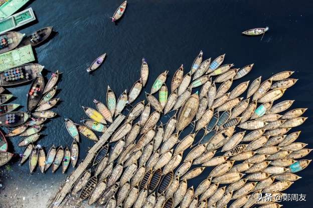 世界疫情中的照片,世界各地战疫照片