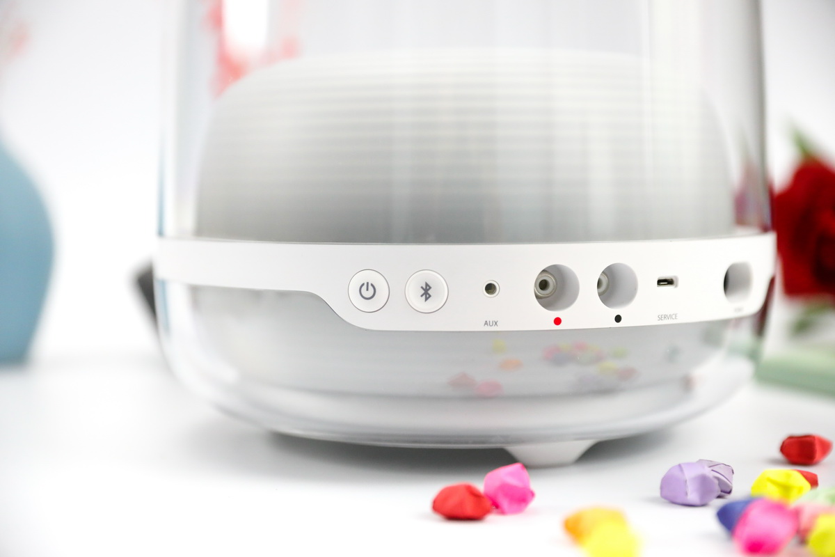 哈曼卡顿水晶4海外版测评,哈曼卡顿水晶4评测