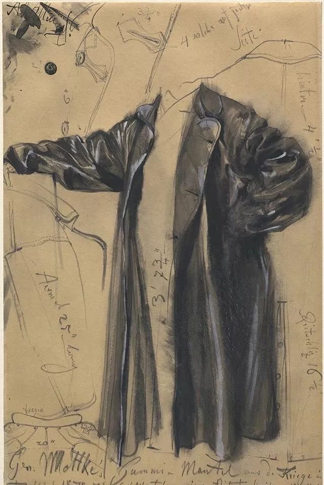 华卿画室素描头像,北京华卿画室在哪