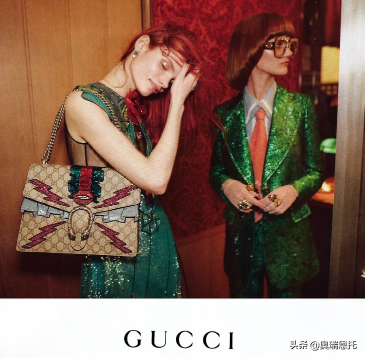 入门级gucci包买哪一款,gucci哪款最值得入手