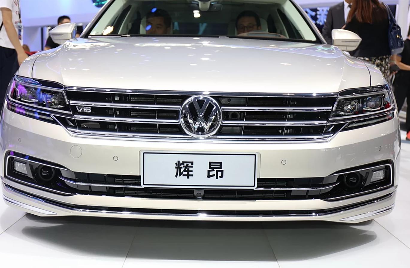 最可惜的大众车,大众最后悔的一款车