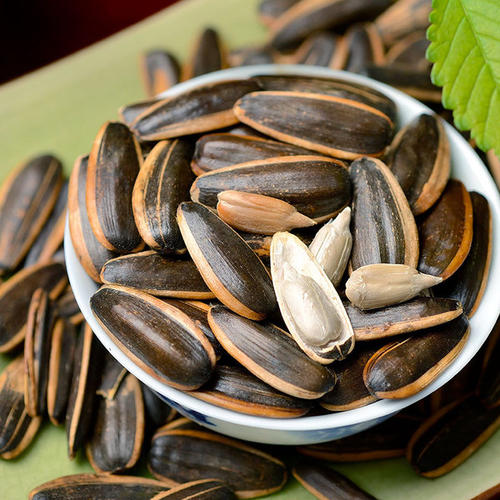 过年的瓜子是什么品种,过年的瓜子糖果好看