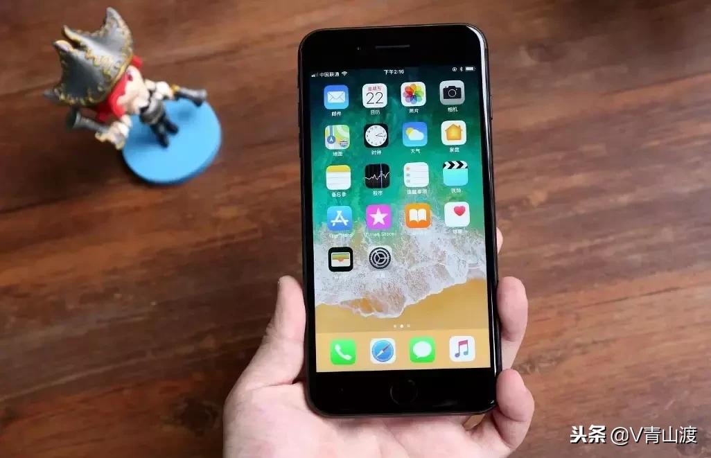 旗舰太多钱包瘦，二手“爱疯”体验够！