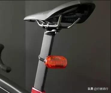 骑行尾灯选哪种好,口碑最好的骑行尾灯推荐