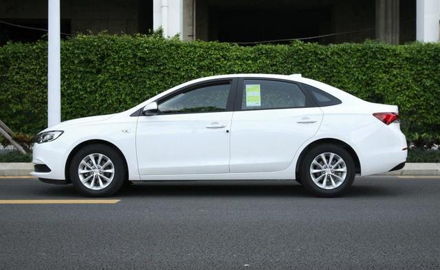 别克英朗这车怎样,别克英朗这个车怎么样