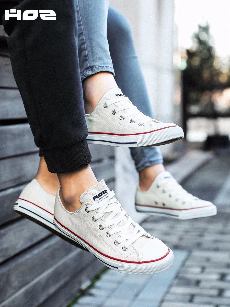 春夏必备三款鞋子品牌大全,秋季潮鞋高颜值推荐