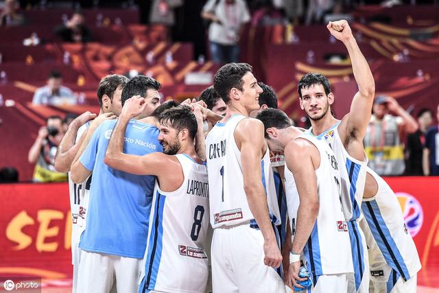 2004年雅典奥运会波多黎各vs阿根廷,2004年雅典奥运会阿根廷vs意大利