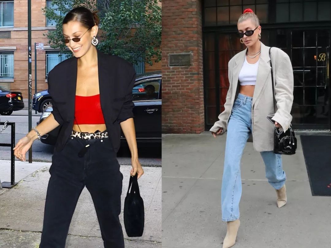 老爹西装搭配图,老爹西装搭配全集