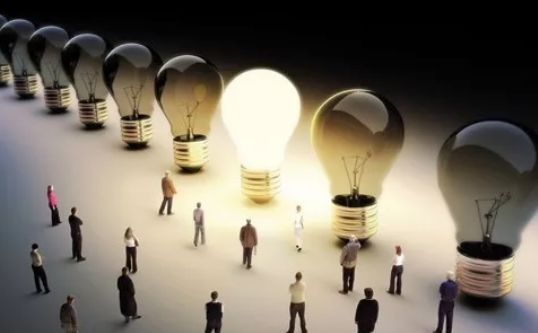 一个后来者的跃进：迈步即飞驰，甩甩宝宝的“万有引力”