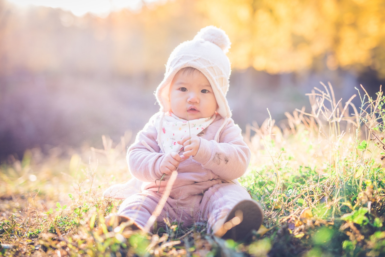 婴儿出生会出现的生理现象包括,婴儿出生会出现的生理现象