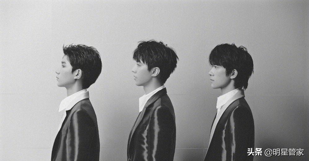 TFBOYS七周年回顾，实力与人缘大曝光，谁是你心目中的NO.1