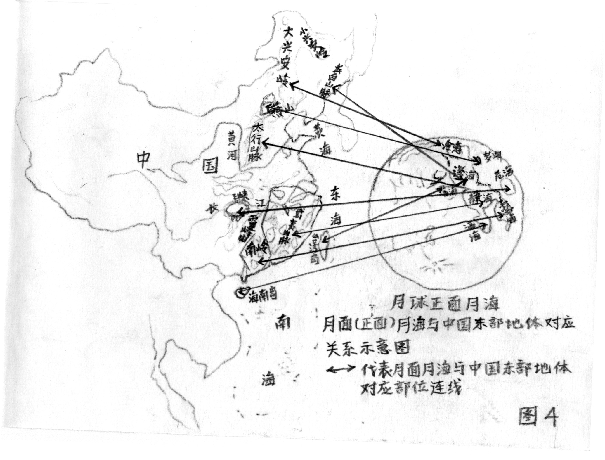 零距离看月球撞击地球,多少颗月球撞击地球