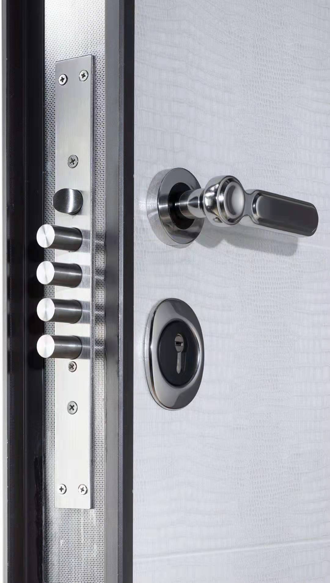 长恩隐藏装甲门,长恩装甲门多少钱一个