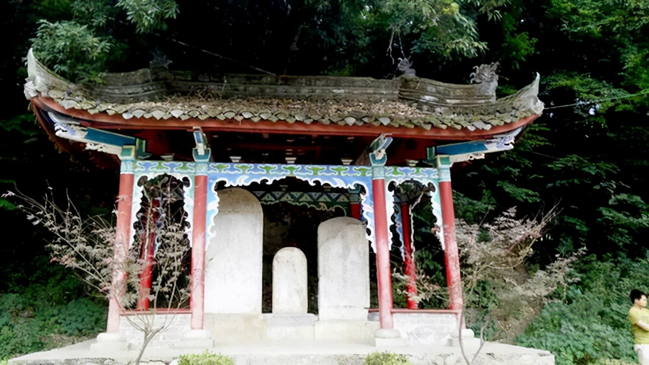 马道驿传奇：寒溪夜涨去路断，萧何追来韩信归