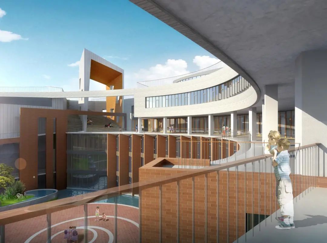 北京通州杨庄小学建好了吗,北京通州杨庄小学规划图