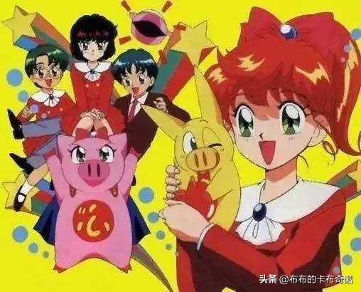 140部00后童年记忆中的经典动画片,那些年8090年我们看过的动画片