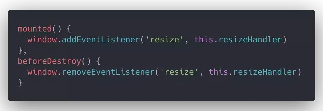 手摸手，带你用vue撸后台系列五,v4.0新版本
