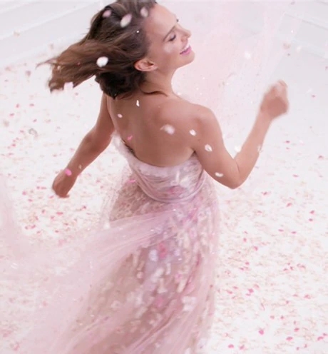 MISSDIOR香熏身体蜜粉