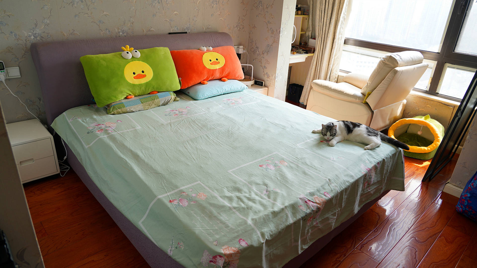 碳纤维电热毯怎么选择,水管电热毯和碳纤维电热毯