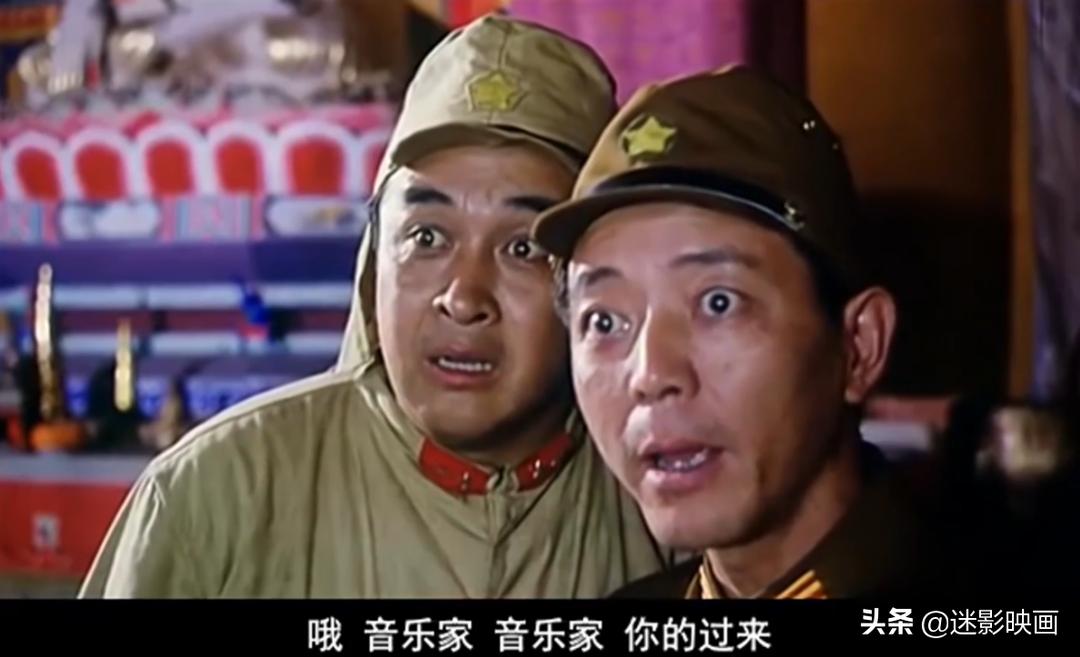 1993年黄宏春晚作品,经典小品黄宏