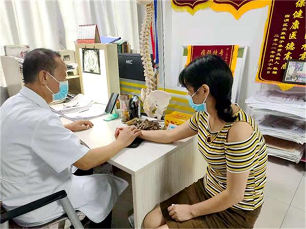 渭南杜桥中医医院赵志文,临渭区杜桥医院赵志文