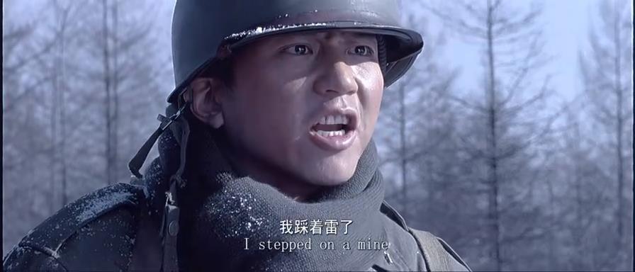 14年后再看麦迪35秒13分,张涵予集结号的台前幕后视频