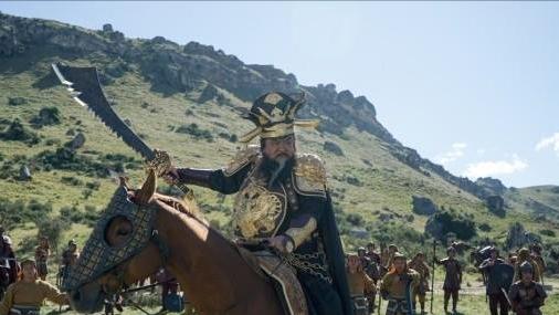 真三国无双电影讲的是什么,真三国无双电影是烂片还是经典