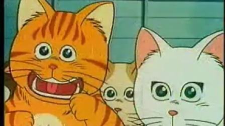 十大名猫动漫,动漫排行榜前十名京剧猫