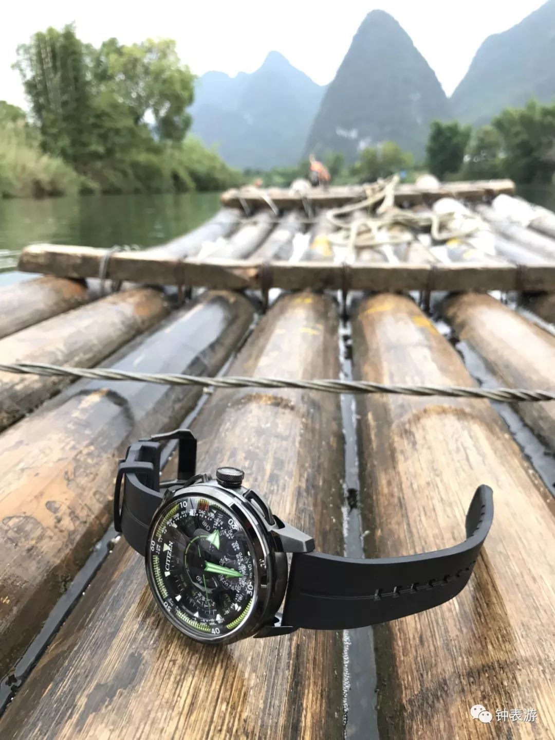 西铁城绿魔蓝魔红魔如何选择,西铁城绿魔2800值得购买吗