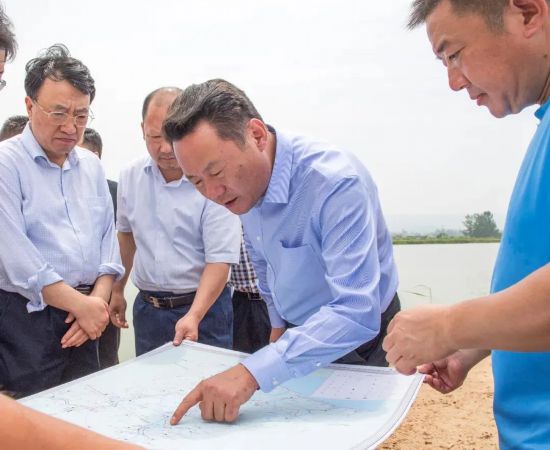 63厘米!16个昼夜!合肥是如何拼尽全力的?