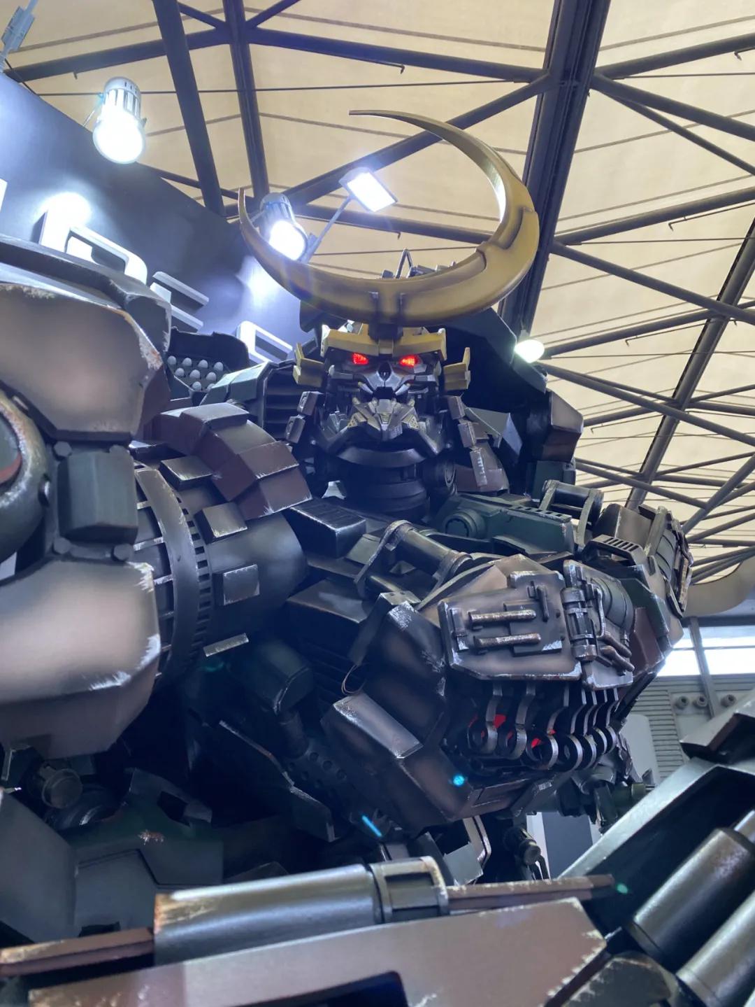 新品太多，钱包太瘪，WF2020展会速报