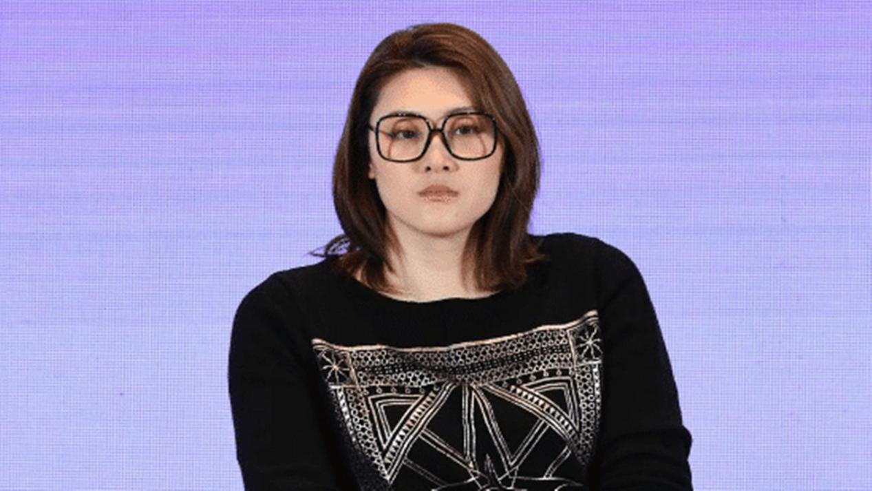 女排王一梅现状,女排王一梅减肥成功