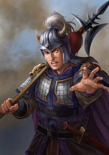 张归霸,唐末名将张归霸