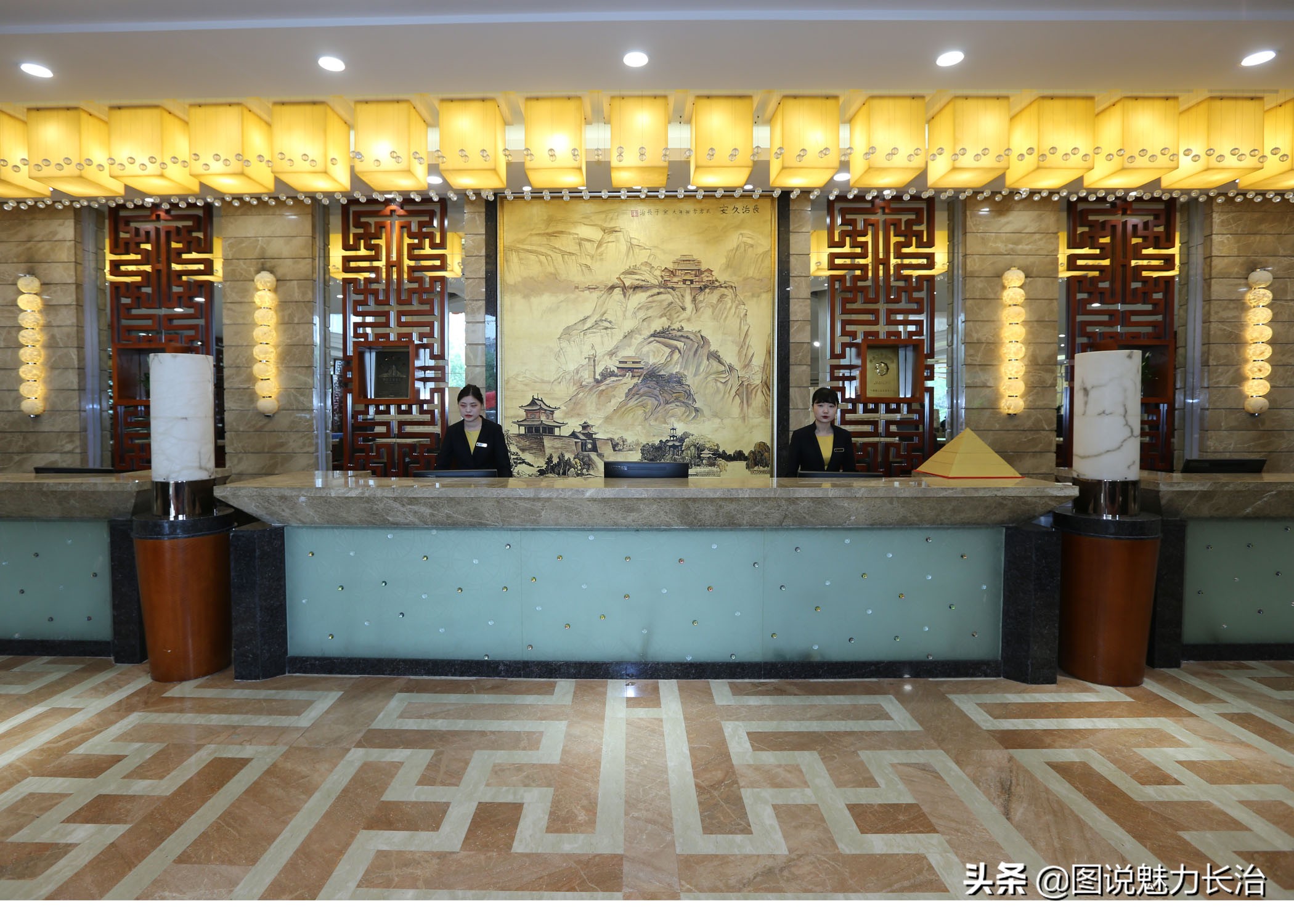 东明世纪金源大酒店价格,长治市东明世纪金源大饭店