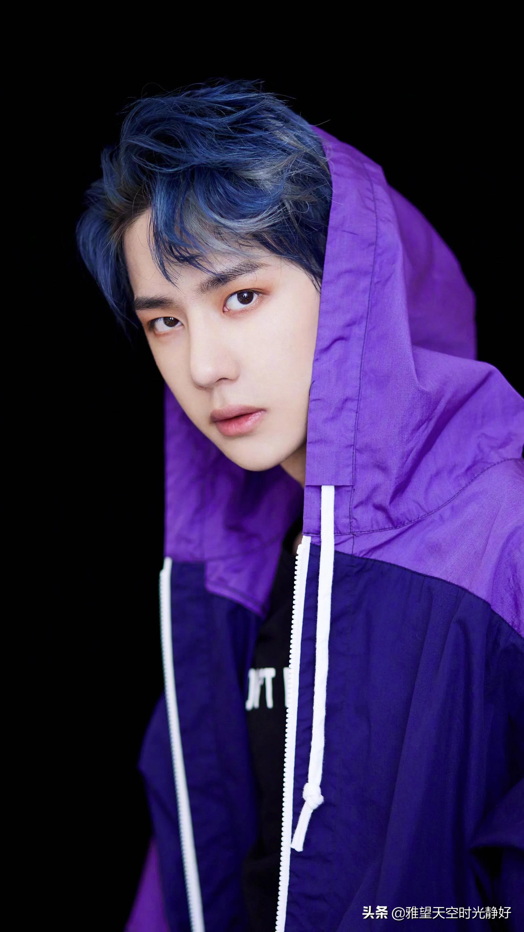 不负青春的逐梦少年王一博,不负好时光赵丽颖王一博