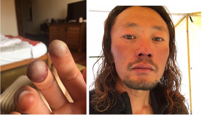 穹顶死士:从世界之巅开始的故事,及“冰封故事计划”