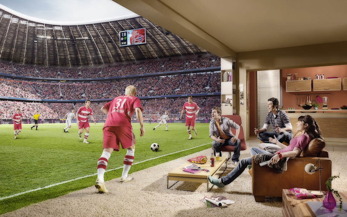 来看看这些创意设计吧有趣又实用,ps创意设计效果图