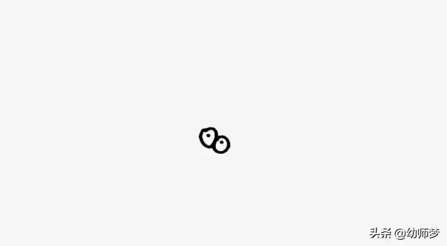 一二三年级简笔画小金鱼,小金鱼简笔画简单又好看