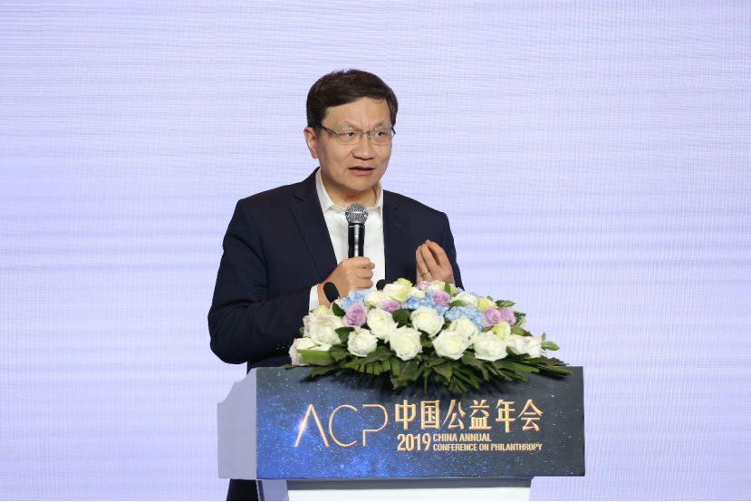 唐宁:我们让CSR项目成为了企业核心竞争力