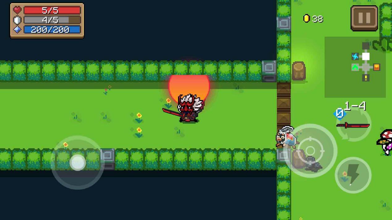 元气骑士新手零氪最合适的皮肤,元气骑士最值得入手的皮肤