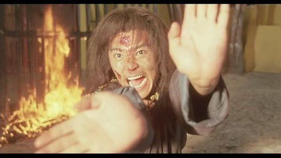 周星驰绝世神功全集,周星驰绝世武功目录粤语