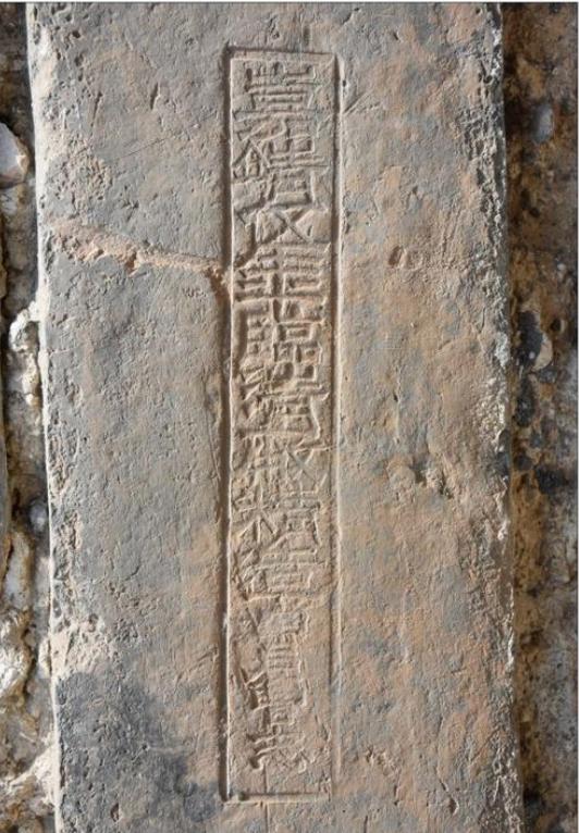 山东没建成的古城,山东刚修建好的古城