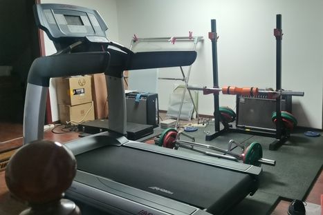 经常跑步能治痛风吗,痛风跑步对身体有影响吗