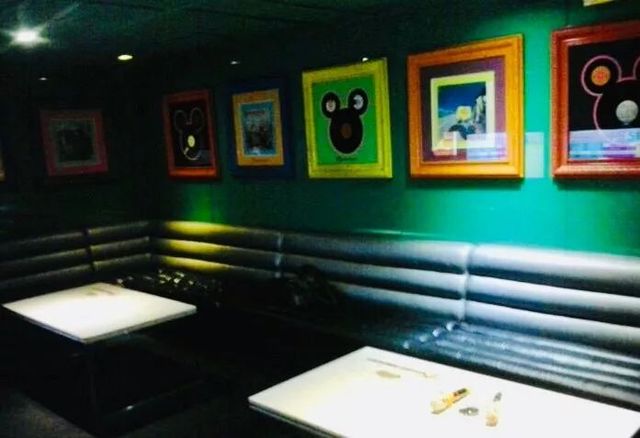 广州十大ktv会所,广州比较好的ktv有哪些