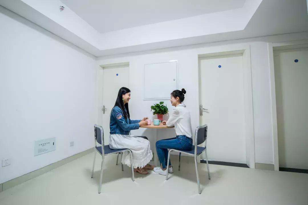 创新港四人间宿舍哪个房间好,创新港学生宿舍哪个房间最好