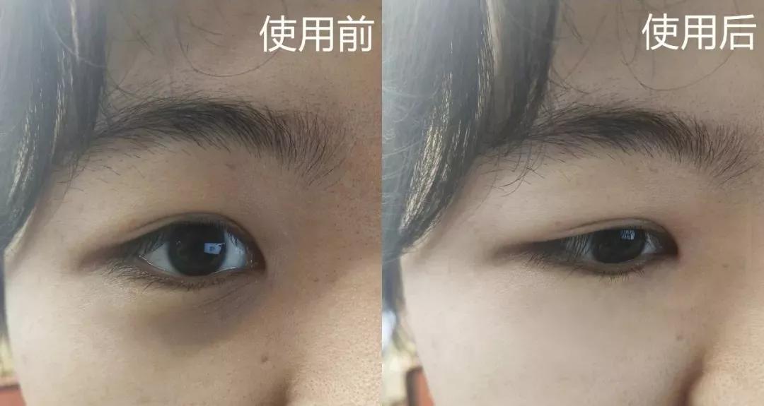 雅诗兰黛日本产的眼霜,用了雅诗兰黛皱纹更明显了